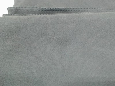 UsedLikeNew - Manduka Equa Yoga Towel, Thunder, 72 inches