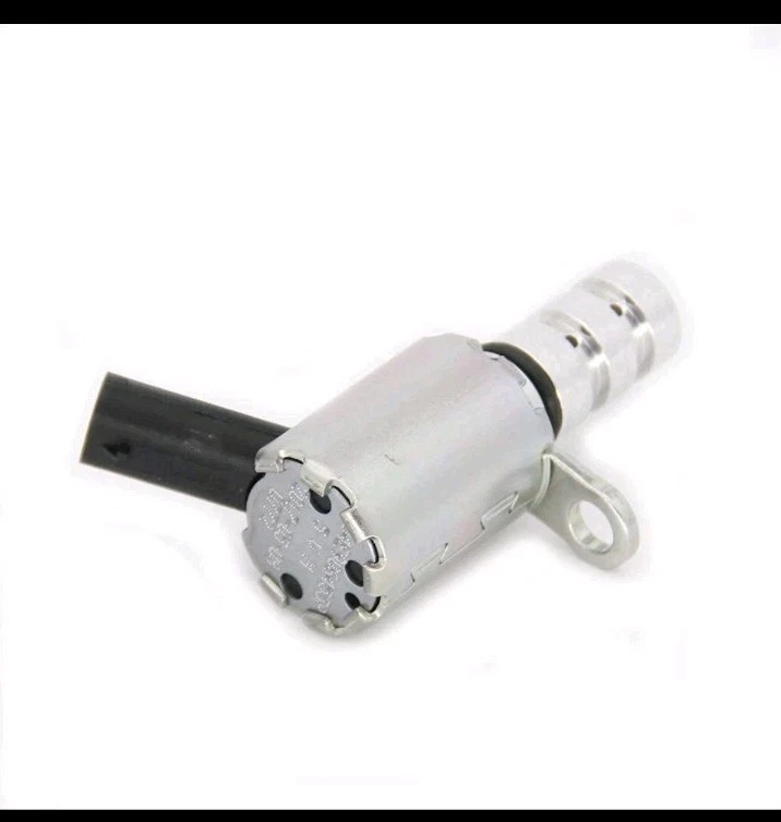 Oil Pressure Regulating Valve For VW TOUAREG TIGUAN SHARAN 06E115243E - Image 2 of 4