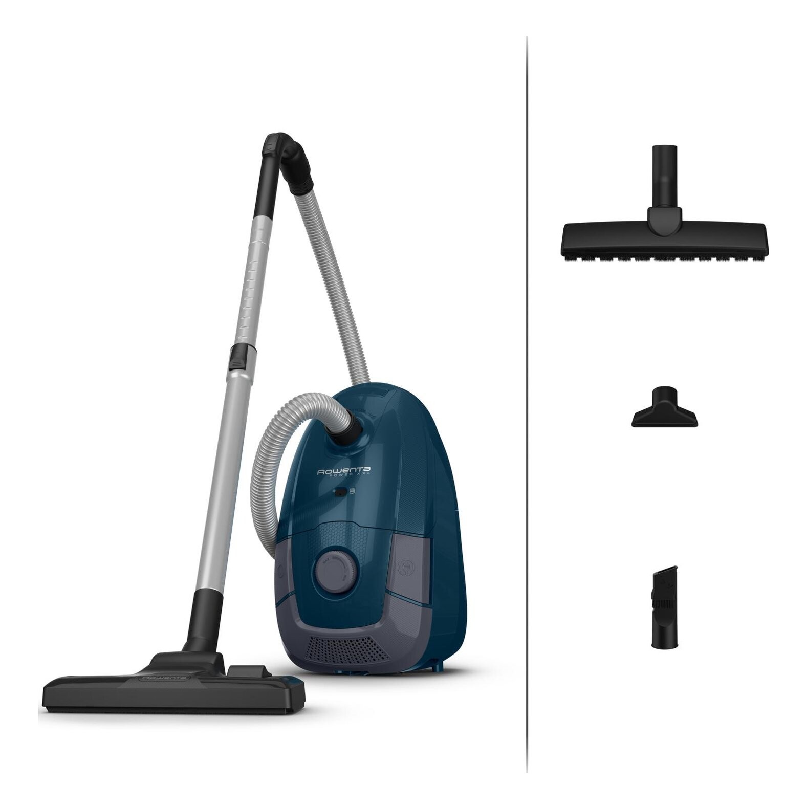 Rowenta Power XXL RO3126EA 900W | Miglior Prezzo Aspirapolvere Sacco