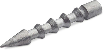 VMC, Neko Weights, 1/16 oz, Natural, Package of 10