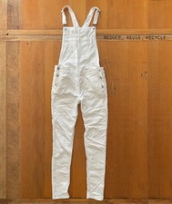 J.CREW CREWCUTS girls overalls bundle size 14 / READ