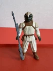 1983 Vintage Kenner Star Wars Return Of The Jedi Jabbas Palace Klaatu Figure