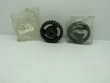 Martin 815BS25-1 Sprocket Cast Iron Non-Split Tabletop 1" Keyed Bore 25 Teeth 81