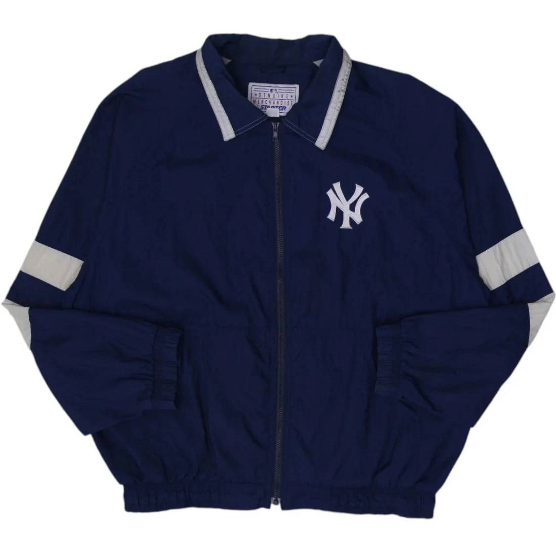 Preços baixos em Starter New York Yankees jaquetas fãs da MLB | eBay
