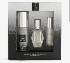 Next Sparkle Eau De Parfum and Lip Oil Gift Set