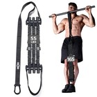 Pull Up Assistance Bands, Heavy Duty Resistance Band for Pull Up Assist, Adju...
