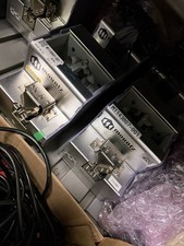 2 Mountz MSP-616 Production Line Automatic Screw Feeder / Presenter