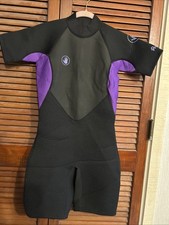 Body Glove Women  s Size Large Spring Suit Swim Wetsuit New With Tags