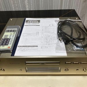 Denon Dcd 1650 for sale | eBay