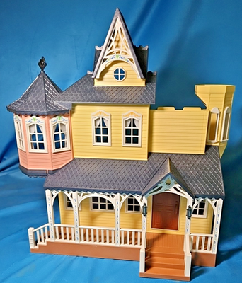 Lucky House Spirit Riding Free Playmobil Set Playmobil Spirit Riding Free Riding Arena With Lucky Javier Set ToyWiz