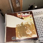 LED Zeppelin Vinyl Record