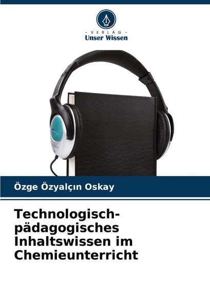 ÖZge ÖZyalç¿N Oskay | Technologisch-PäDagogisches Inhaltswissen Im...-image