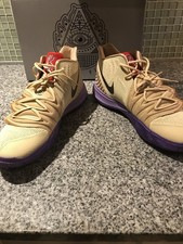 Preços baixos em Nike Concepts x Kyrie 5 Ikhet | eBay