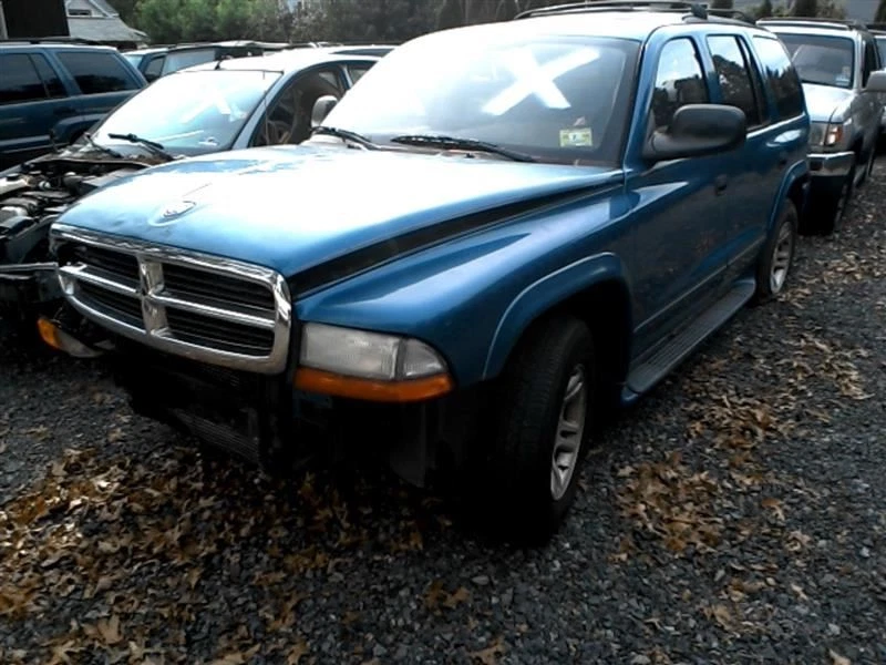 Fuse Box Engine Fits 00-03 DURANGO 53783 Foto 4 de 4