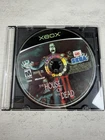 House of the Dead III (Microsoft Xbox, 2002) Disc Only Tested And Working