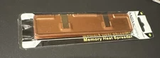 2Pcs Pure Copper  Heatsink Radiator for  Memory Cooler Cooling Heat Spreader
