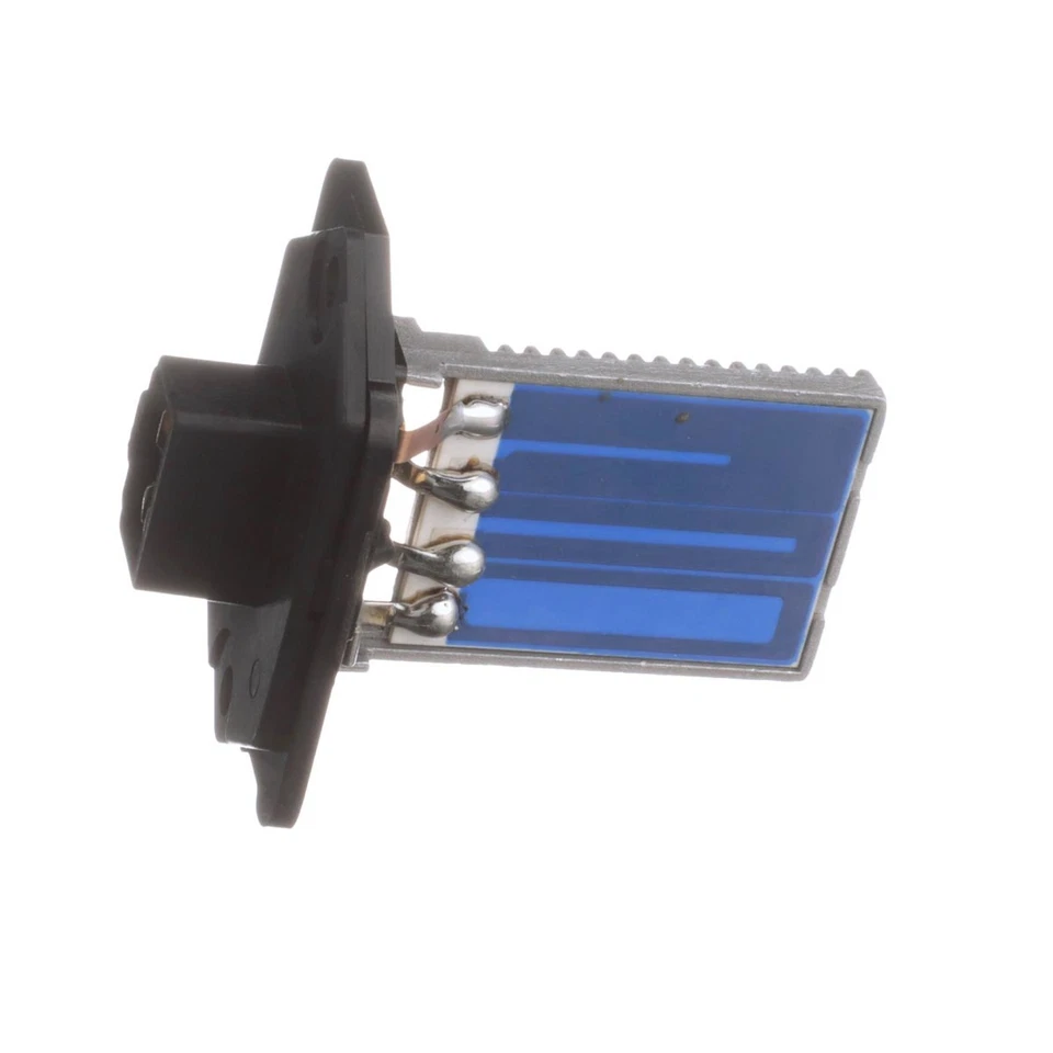 Resistencia de motor soplador RU-356 para Kia Magentis Hyundai Sonata XG350 Optima Accent Foto 4 de 4