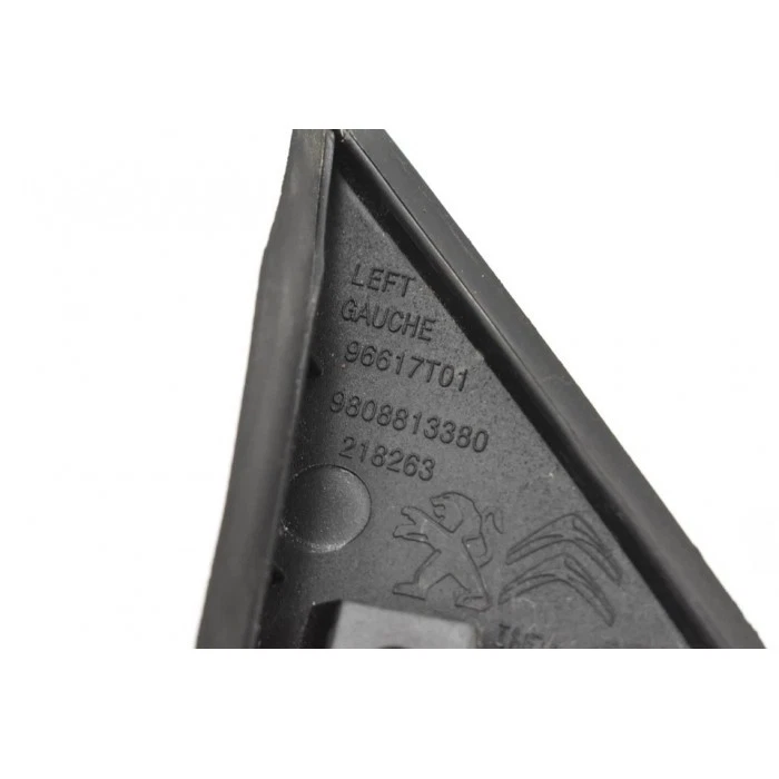 Moldura Cubierta Guardabarros Delantero Izquierdo para Citroën Jumpy - Imagen 3 de 3