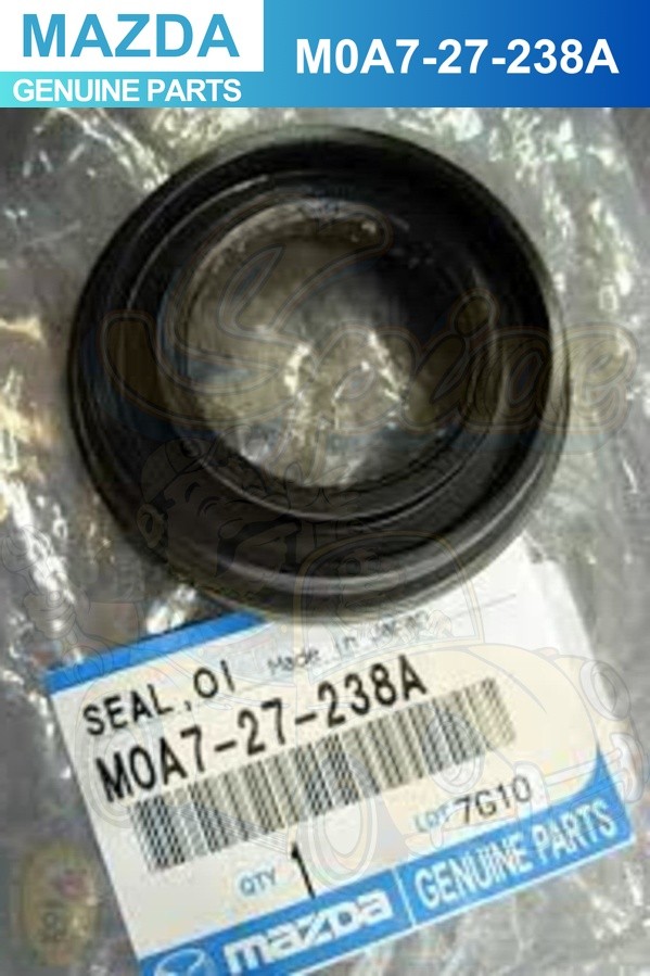 Mazda Genuine New Oil Seal Rear Axle Shaft CX-9 CX-7 MazdaSPEED 6