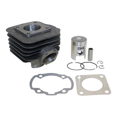 ZYLINDER KIT 50CCM KYMCO ZX SUPERFEVER SUPER FEVER 50