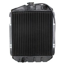 Radiator Fits John Deere 850 950 900 CH19293 fits Yanmar YM3000 YM2500 YM3110