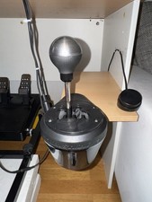 Thrustmaster TH8A Shifter Realistische High-E...