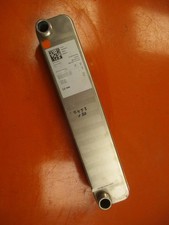 Vaillant GBS240-H Wärmetauscher Plattenwärmetauscher aus VPM 20/25W 0020085421