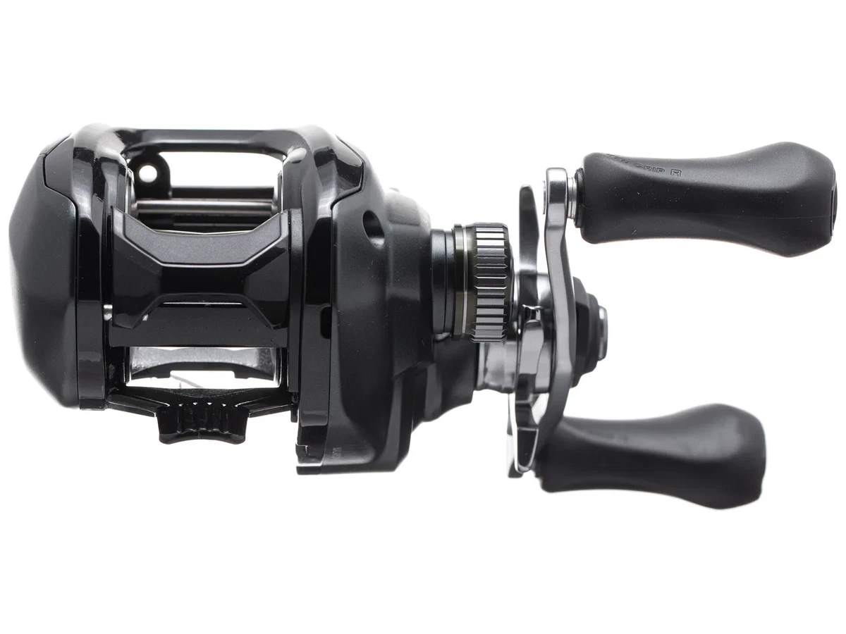 Shimano Curado 201 for sale - eBay