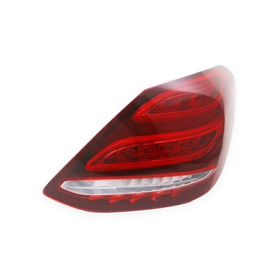 LED Tail Light for 15-18 Mercedes C Class C300/C43 W205 Right Passenger Side
