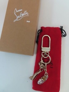 Christian Louboutin Charm | eBay
