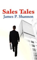 James P. Shannon | Sales Tales | Taschenbuch | Englisch (2001) | iUniverse