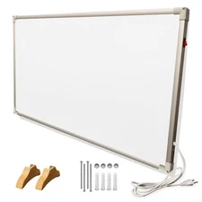 550W Graphene Wall Heater - Energy Efficient Electric Heating Panel