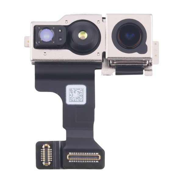 Iphone 16 Frontkamera Selfie Kamera Front Camera Oem Modul-image