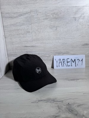 Buff cap
