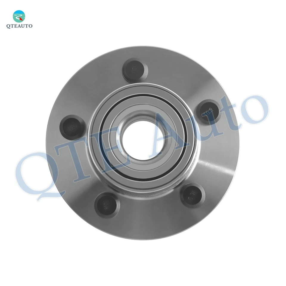 Conjunto de rolamento de cubo de roda traseira para 2001-2010 Chrysler PT Cruiser L4 2.4L - Imagem 3 de 4