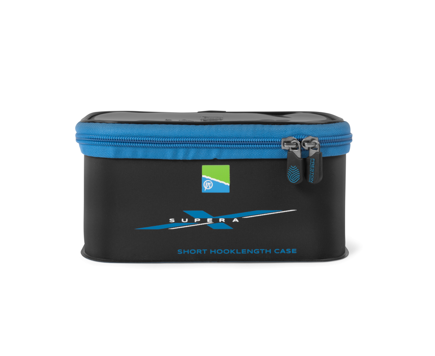 Preston EVA Hooklength Case - Short / Coarse Fishing Luggage