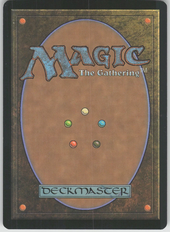 Vodalian Mystic U Apocalypse 33 NM - Image 2 of 2