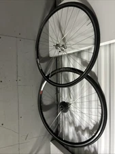 Velocity Aero Head Dt Swiss   700C Wheelset
