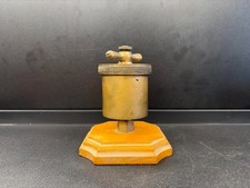 Penberthy Injector Co. Silex No. 2 Hit and Miss Motor Drip Oilers