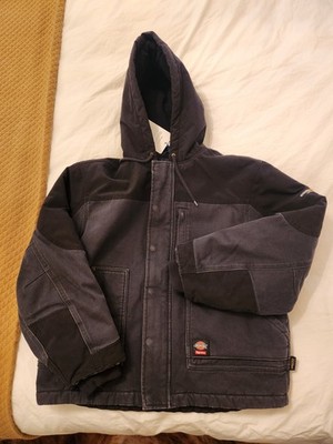 Supreme Dickies Men's Corduroy Work Jacket Small Black | eBay Supreme Dickies Men's Corduroy Work Jacket Small Black | eBay