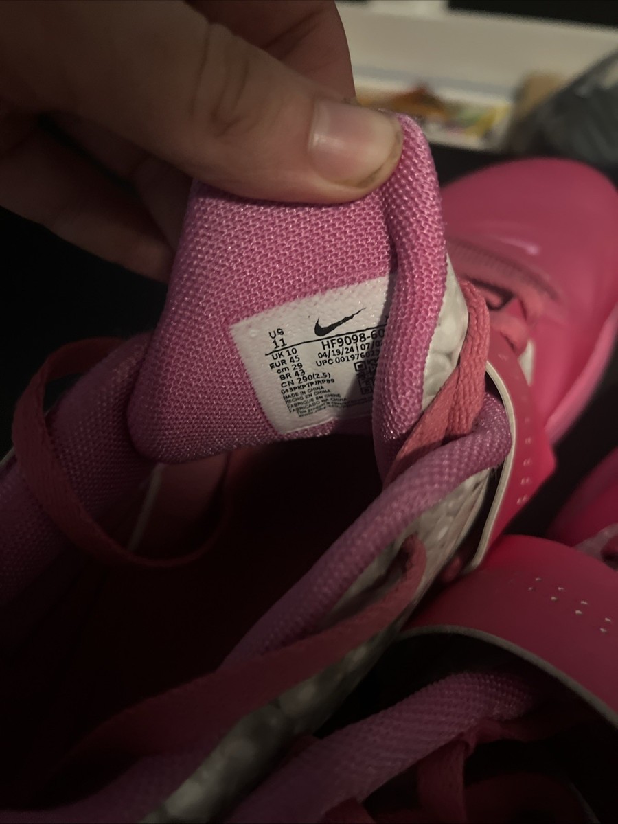 Kd 4 Aunt Pearl OG (2012 KD IV Aunt Pearl DS Sz 11) View 5