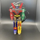 Vintage 1985 Voltron lookout binoculars transformer toy Impulse