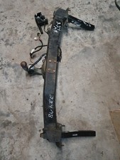 224* Mercedes W211 Anhängerkupplung schwenkbar AHK hinten  A2116104625