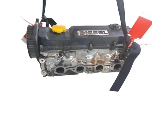 X17D Culata para OPEL CORSA B Edition 2000 2000 9277803 - Imagen 3 de 10