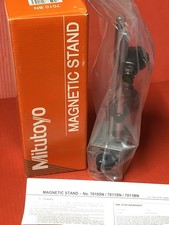 Mitutoyo 7010 SN Magnetic Stand / Base for Di...