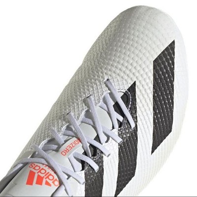 SUPER SALE Adidas Adizero RS7 FG Mens Football Boots (FZ5373) | eBay