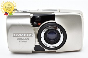 Olympus Infinity Zoom 105 | eBay