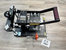 Foilcraft EZ Pro Hot Foil Machine - plus lots of extras! 