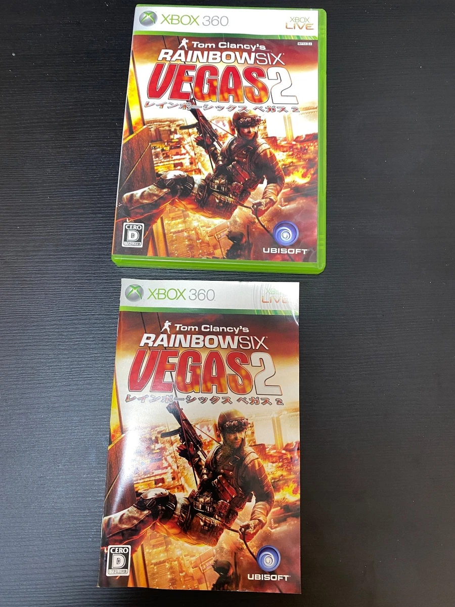Tom Clancy Rainbow Six Vegas IN VENDITA! - IT - Foto 4