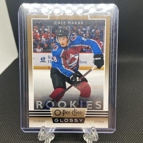 Cale Makar